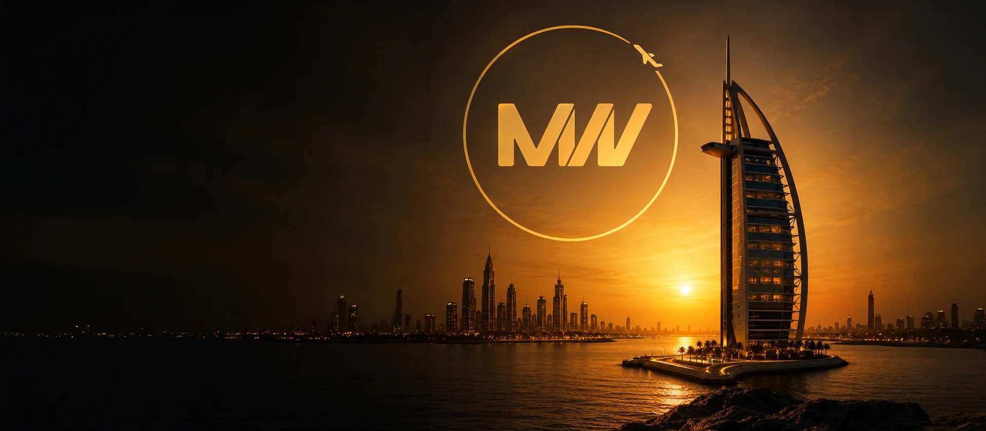 My VIP Voyage, exceptional stays in Dubai